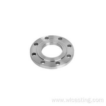 Astm Forged Threaded Drainage Pipe Fittings Flange
